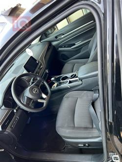 نیسان ئەلتیما